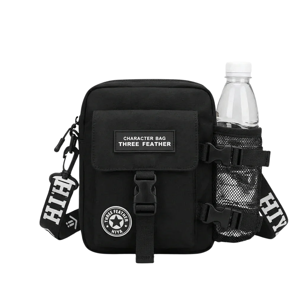 Urban Bottle Bag