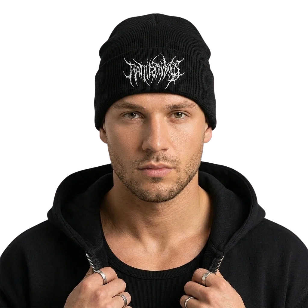 Relentless Beanie