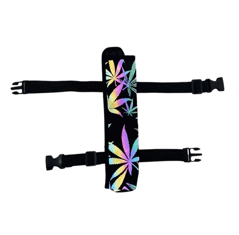 Mary Jane Magic Reflektive Fächerhalterung