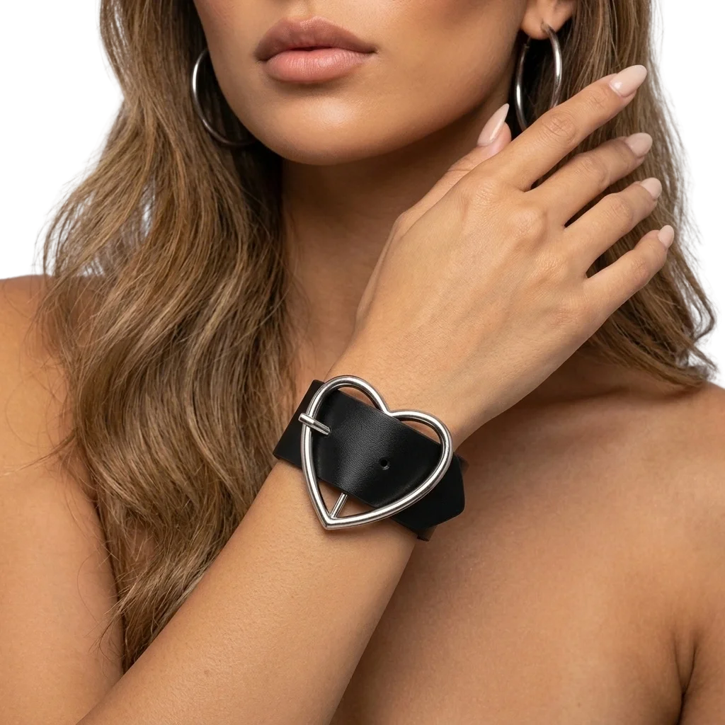 Herzliches Eleganz-Armband