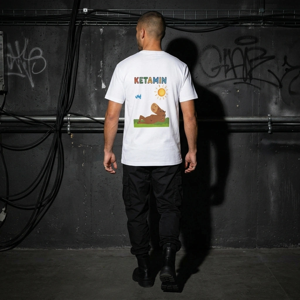KETA Unisex Shirt