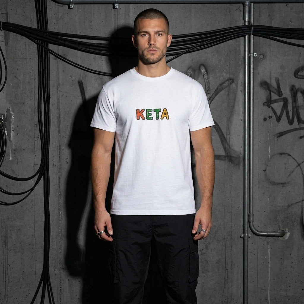 KETA Unisex Shirt