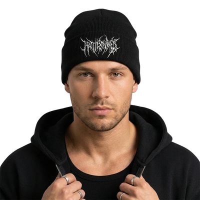 Relentless Beanie