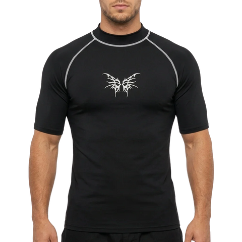 Tribal Techno Vibes Funktionsshirt