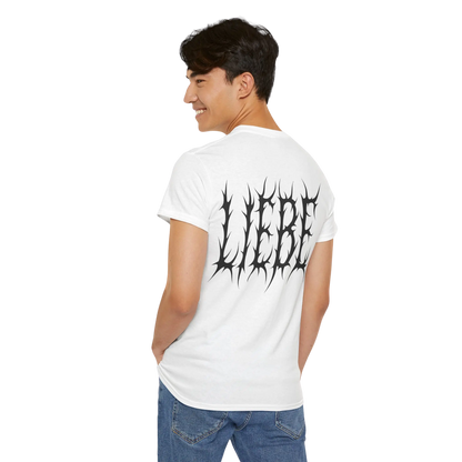 "Liebe brennt" T-Shirt
