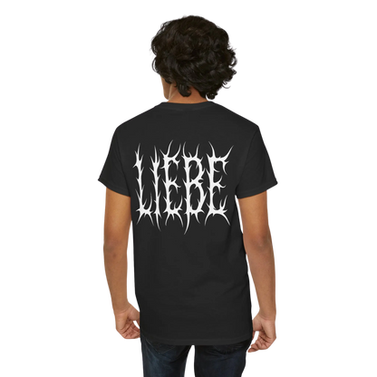 "Liebe brennt" T-Shirt