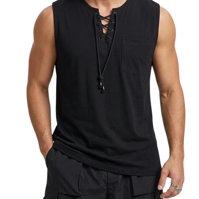 Rave Lace Tanktop