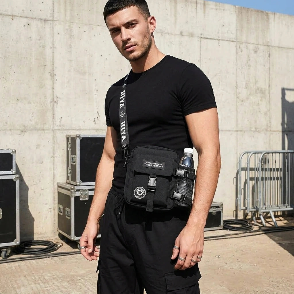 Urban Bottle Bag