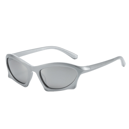 ElectroVision Techno & Rave Brille