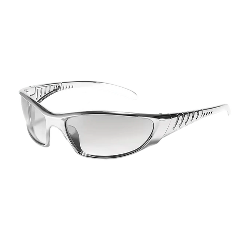Haifisch Brille