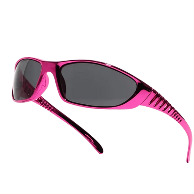 Haifisch Brille