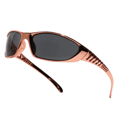 Haifisch Brille