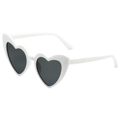 Herzbrille für Raves & Techno-Partys