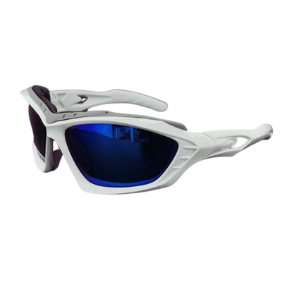 Hochenergetische Raver-Brille