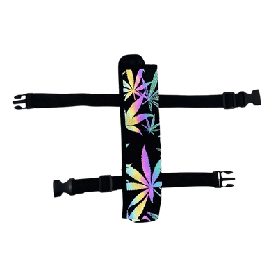 Mary Jane Magic Reflektive Fächerhalterung