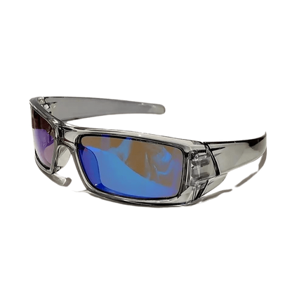 Massive Rave Brille