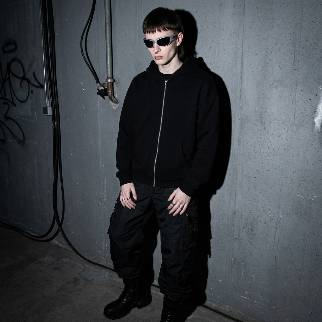 SonicVision Schnelle Brille