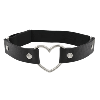 Oberschenkel Bein Kette - Schmuck für Raves
