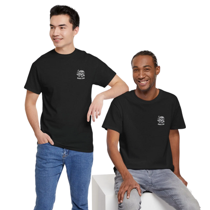RAVE ON Techno T-Shirt