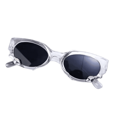 Rave Python Brille