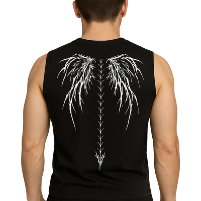 Shadow Spine Tanktop