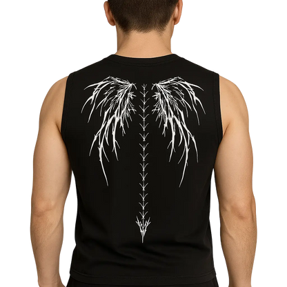 Shadow Spine Tanktop