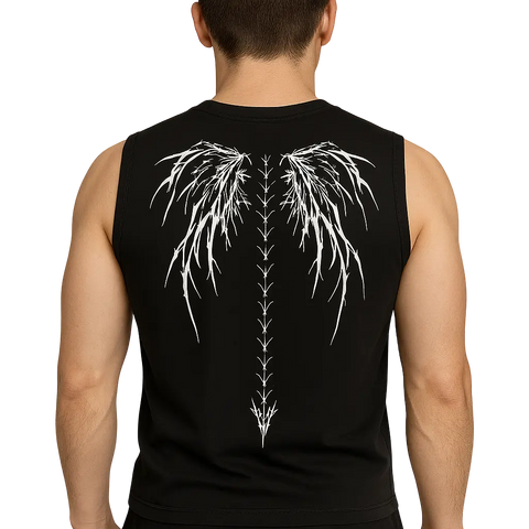 Shadow Spine Tanktop