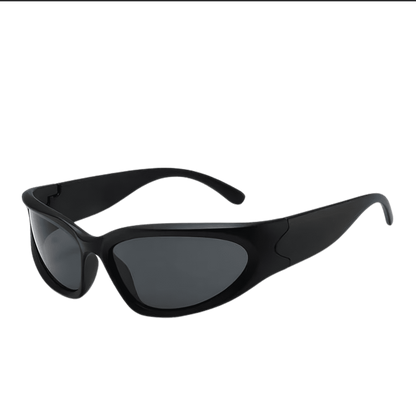 SpeedVision Techno & Rave Brille