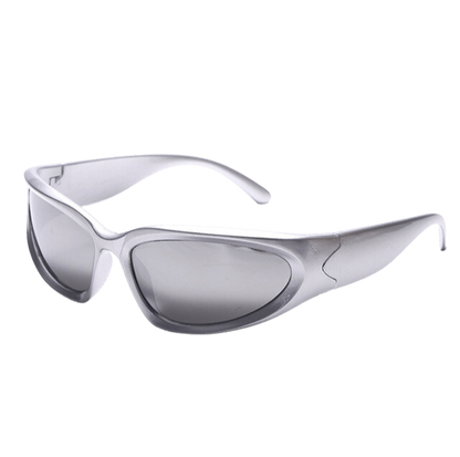 SpeedVision Techno & Rave Brille