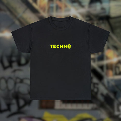 Techno Essentials T-Shirt
