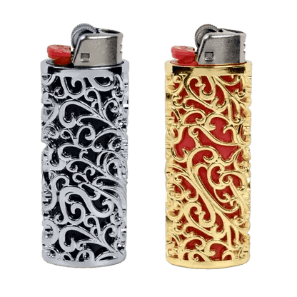 Ultimate FlameKeeper Feuerzeug Hülle