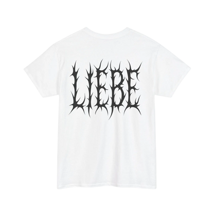 "Liebe brennt" T-Shirt