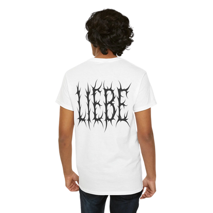 "Liebe brennt" T-Shirt