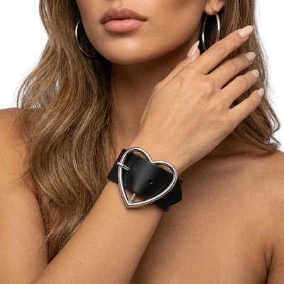 Herzliches Eleganz-Armband