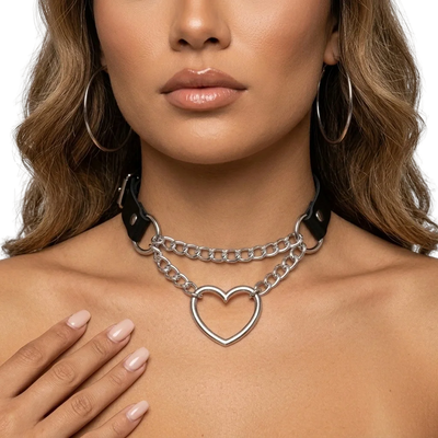 Love Beat Choker