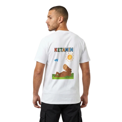 KETA Unisex Shirt
