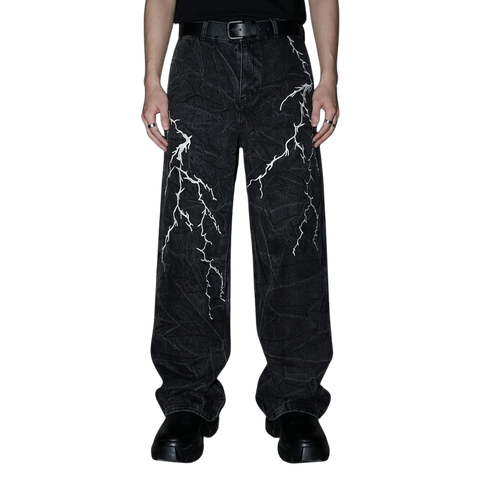 Electric Storm Hose