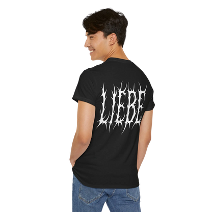 "Liebe brennt" T-Shirt