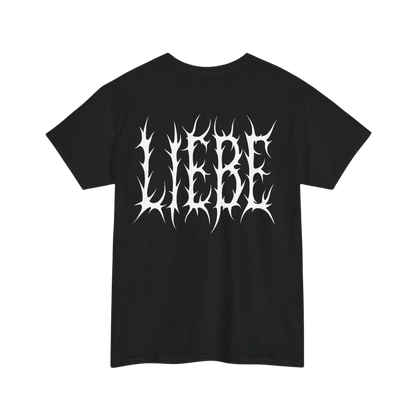 "Liebe brennt" T-Shirt