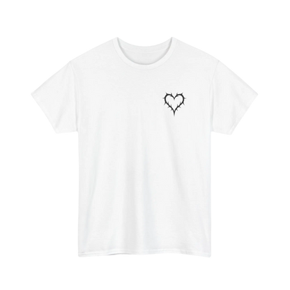 "Liebe brennt" T-Shirt