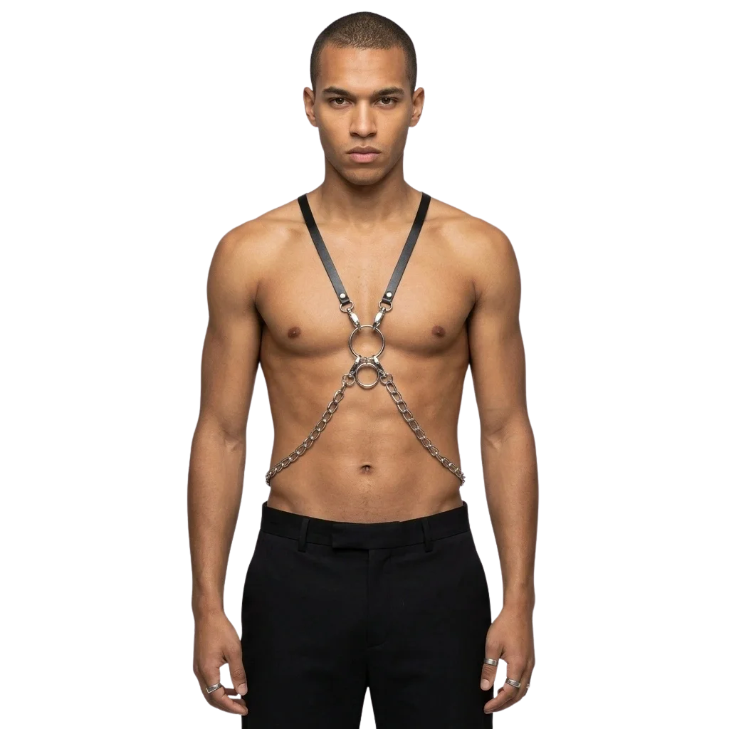 RaveMaster Harness