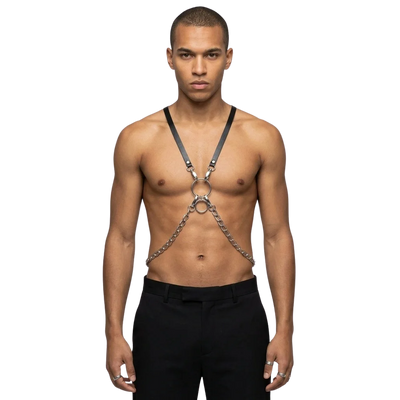 RaveMaster Harness