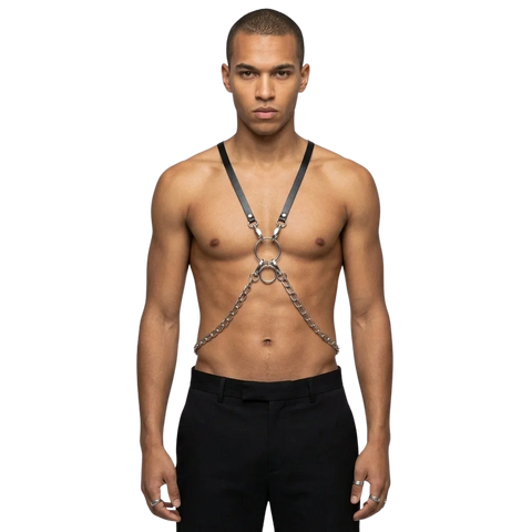 RaveMaster Harness
