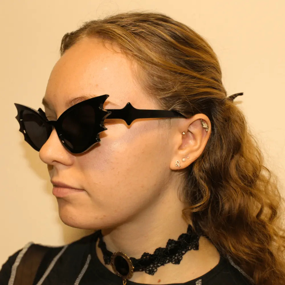 Bat Vision Brille