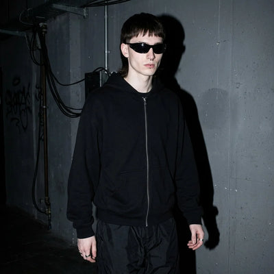 SonicVision Schnelle Brille