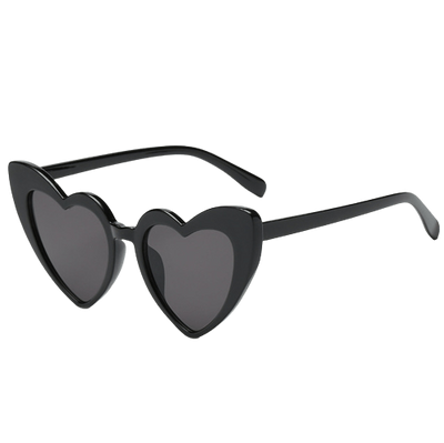 Herzbrille für Raves & Techno-Partys