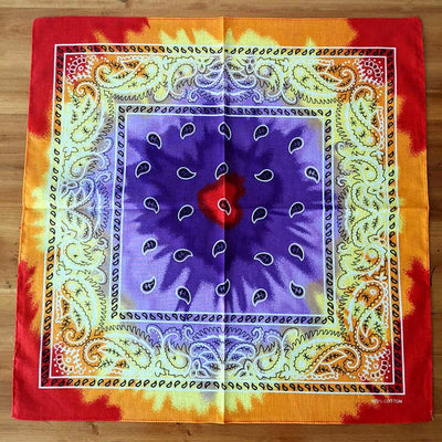 Rave Bandana Tuch