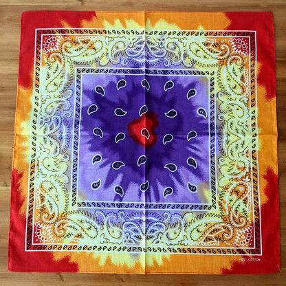 Rave Bandana Tuch