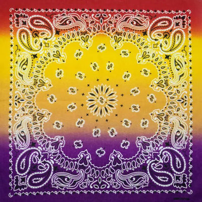 Rave Bandana Tuch