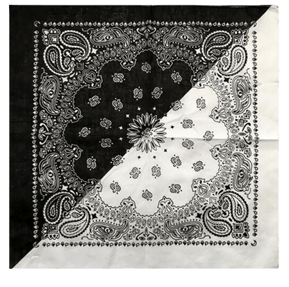 Rave Bandana Tuch